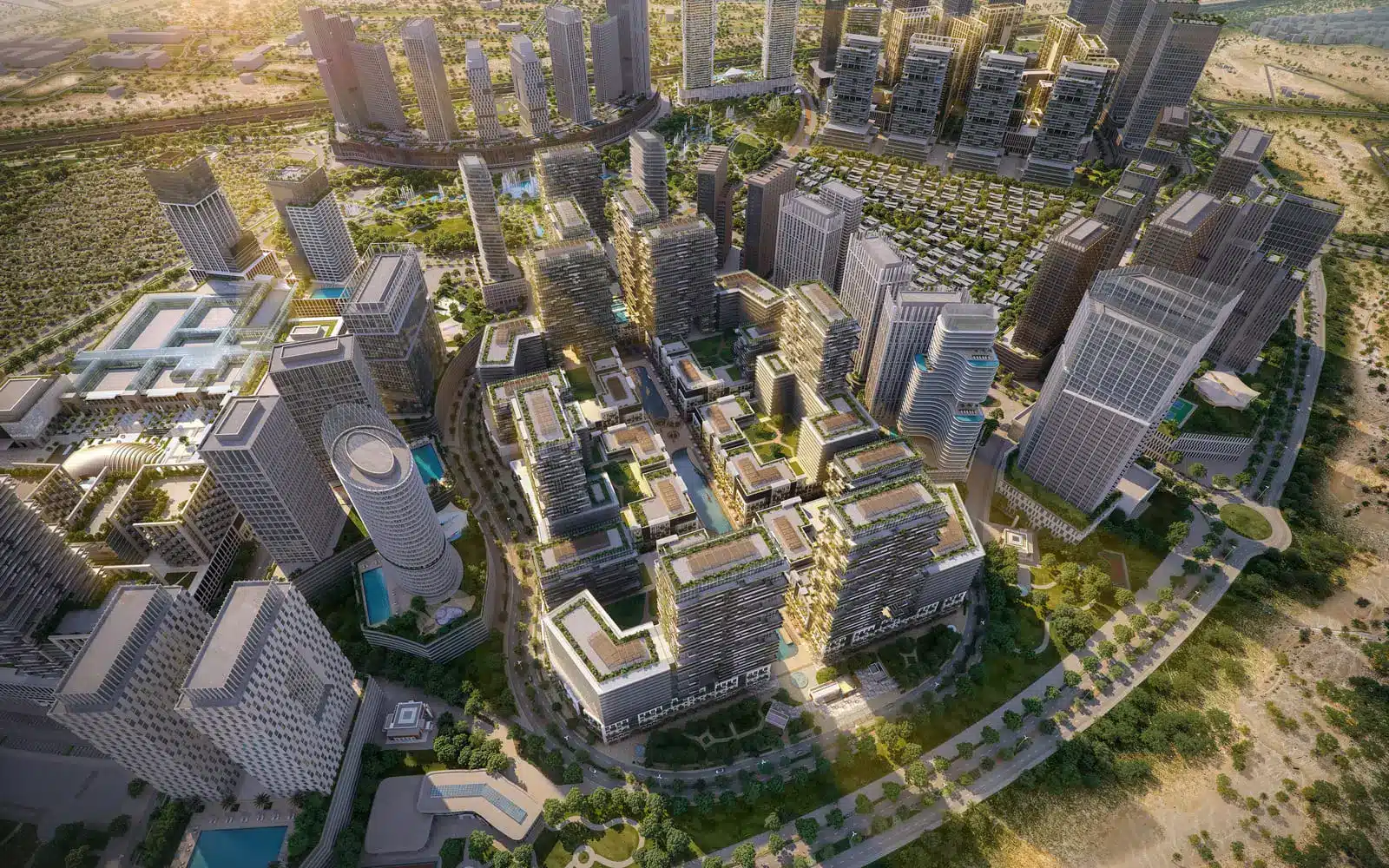 District_-_Urban_Lifestyle